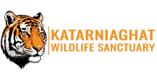 Katarniaghat Wildlife Sanctuary Logo